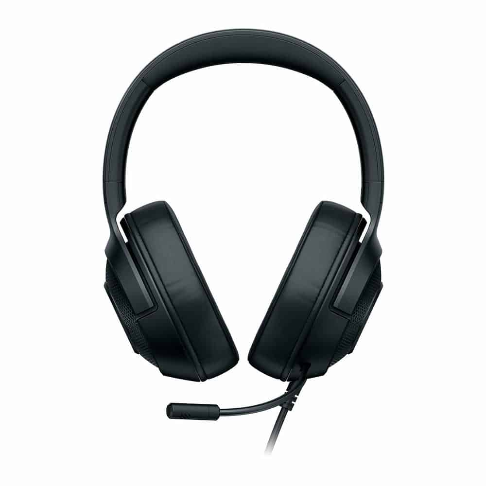 (image for) Razer Kraken X Lite Wired Gaming Headset